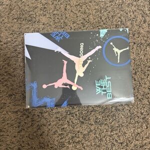 Air Jordan 5 Retro x DJ Khaled 'We The Best - Crimson Bliss